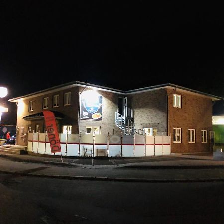 Motel Am Outletcenter 노이뮌스터 외부 사진